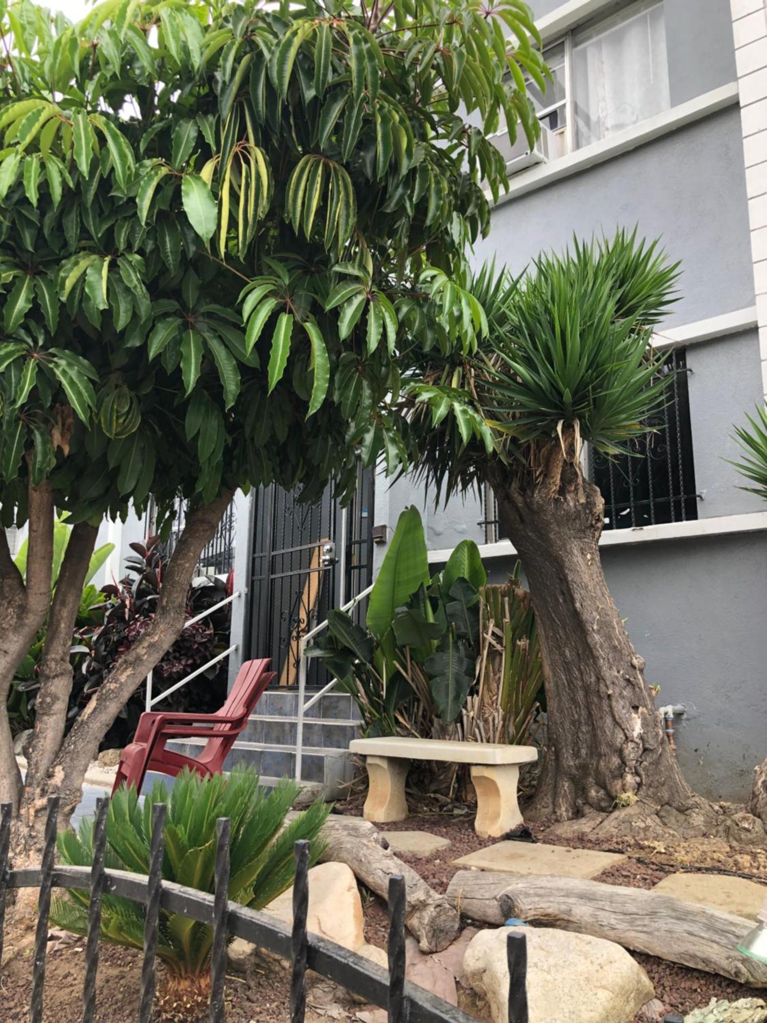 Inglewood Villa Los Ángeles Exterior foto