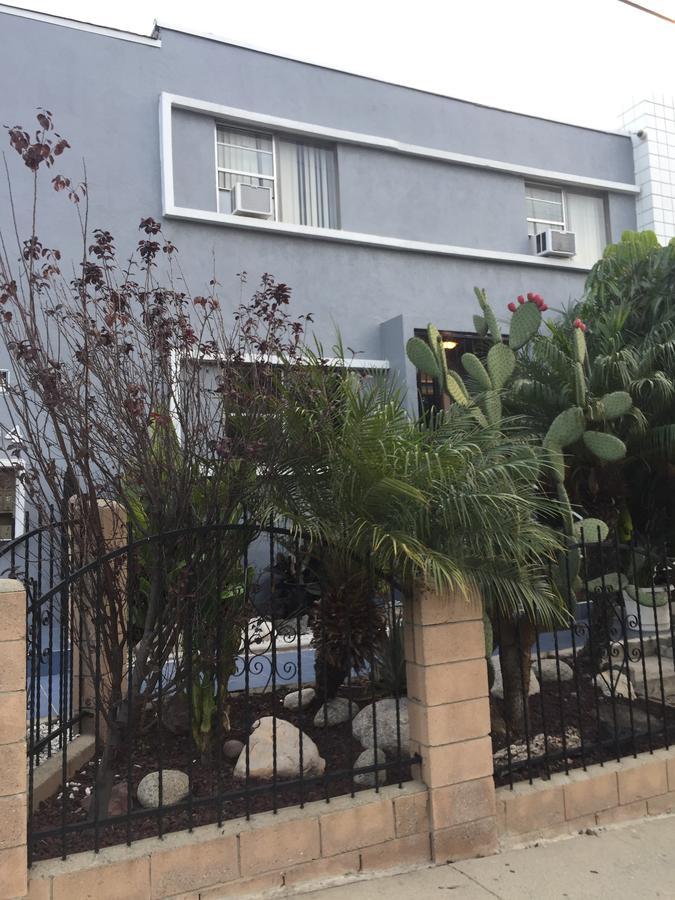 Inglewood Villa Los Ángeles Exterior foto